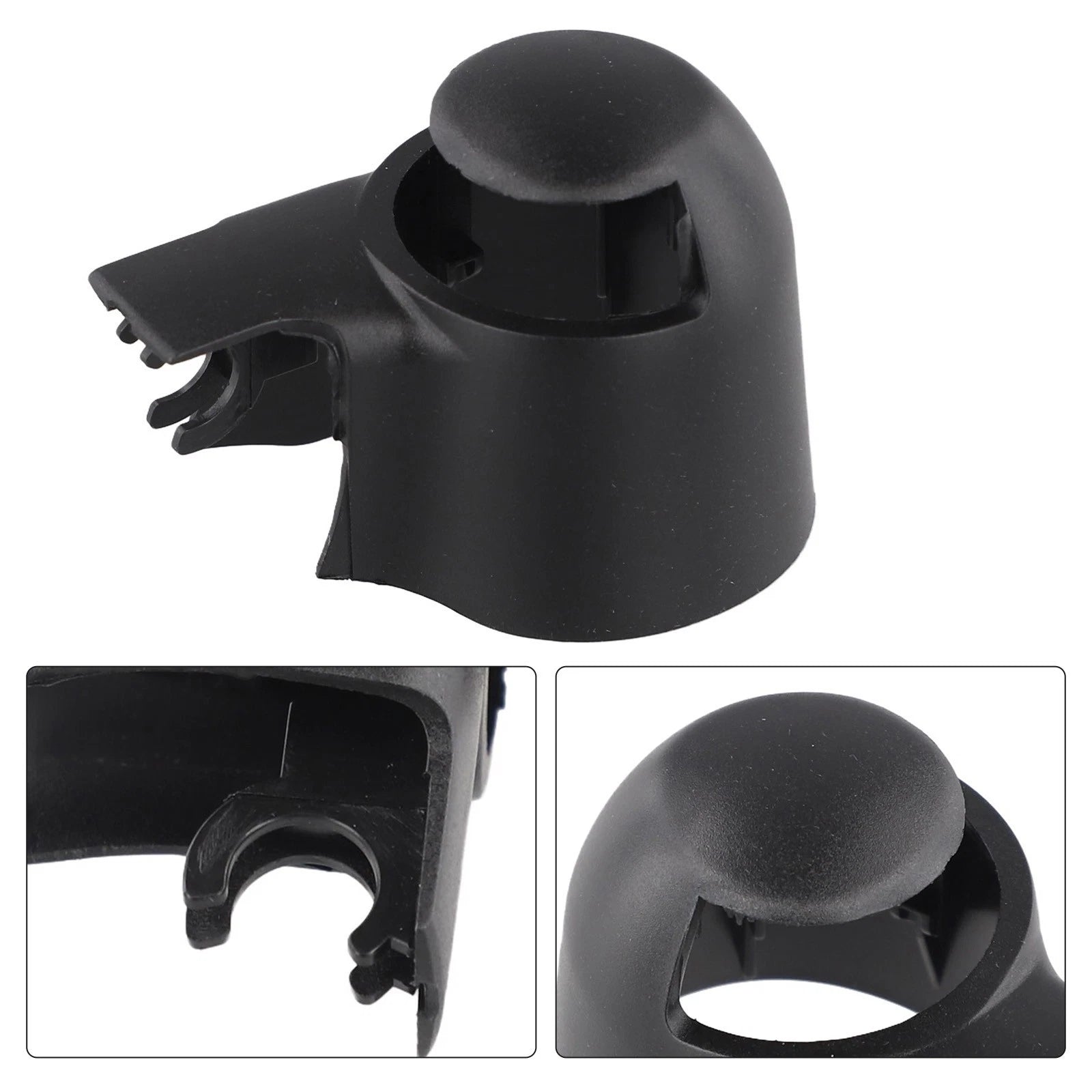 Wiper Blade Cap for Volkswagen Golf, Passat, Rabbit (2006–2010) 6Q6955435