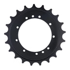 21-Tooth Drive Sprocket for Bobcat E25 E32 E34 E35