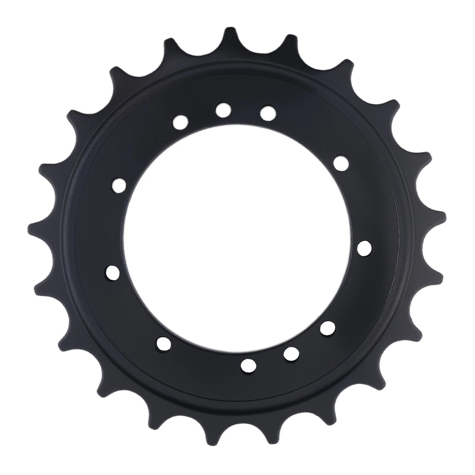 21-Tooth Drive Sprocket for Bobcat E25 E32 E34 E35