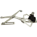 Window Regulator for MB Mercedes E Class E320 (Front Driver Left Side)