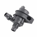 Genuine OEM Engine Auxiliary Water Pump for BMW X5 xDrive35d (2007–2018) 64119197085