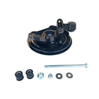 Rear Right Steering Knuckle & Wheel Bearing Hub for Subaru Forester