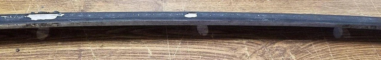 Rear Window Exterior Trim for Thunderbird (1989–1997) Grade C