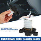 Blower Motor Resistor for Chrysler Town & Country (2008–2010)
