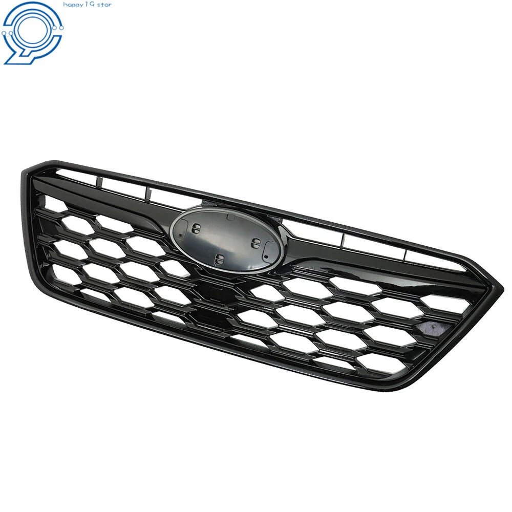 Front Bumper Grille Trim for Subaru Outback (2020-2022)