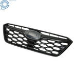 Front Bumper Grille Trim for Subaru Outback (2020-2022)