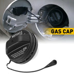 Fuel Tank Door Cover for Toyota 4Runner Avalon Camry (2003–2009)