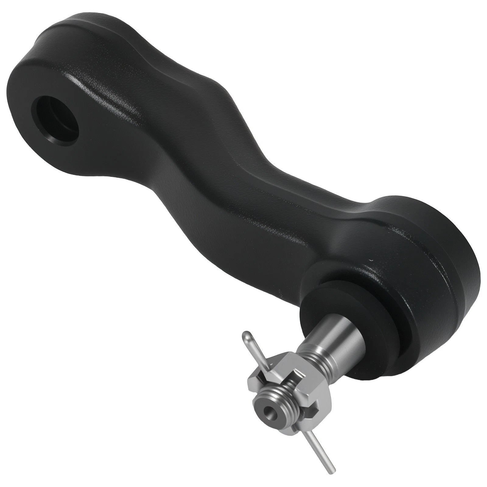 Steering Idler Arm for GMC Sierra 1500 (1999–2006) & Savana 2500 (2003–2019)