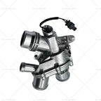 Thermostat Housing Assembly for Land Rover LR4, Jaguar XF 3.0L (2010–2015)