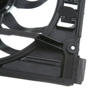 Cooling Fan Assembly with Shroud for BMW E38 740iL 750iL (1996–1998)