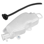 Radiator Coolant Overflow Tank for Yamaha YZF-R6 (1999–2002)