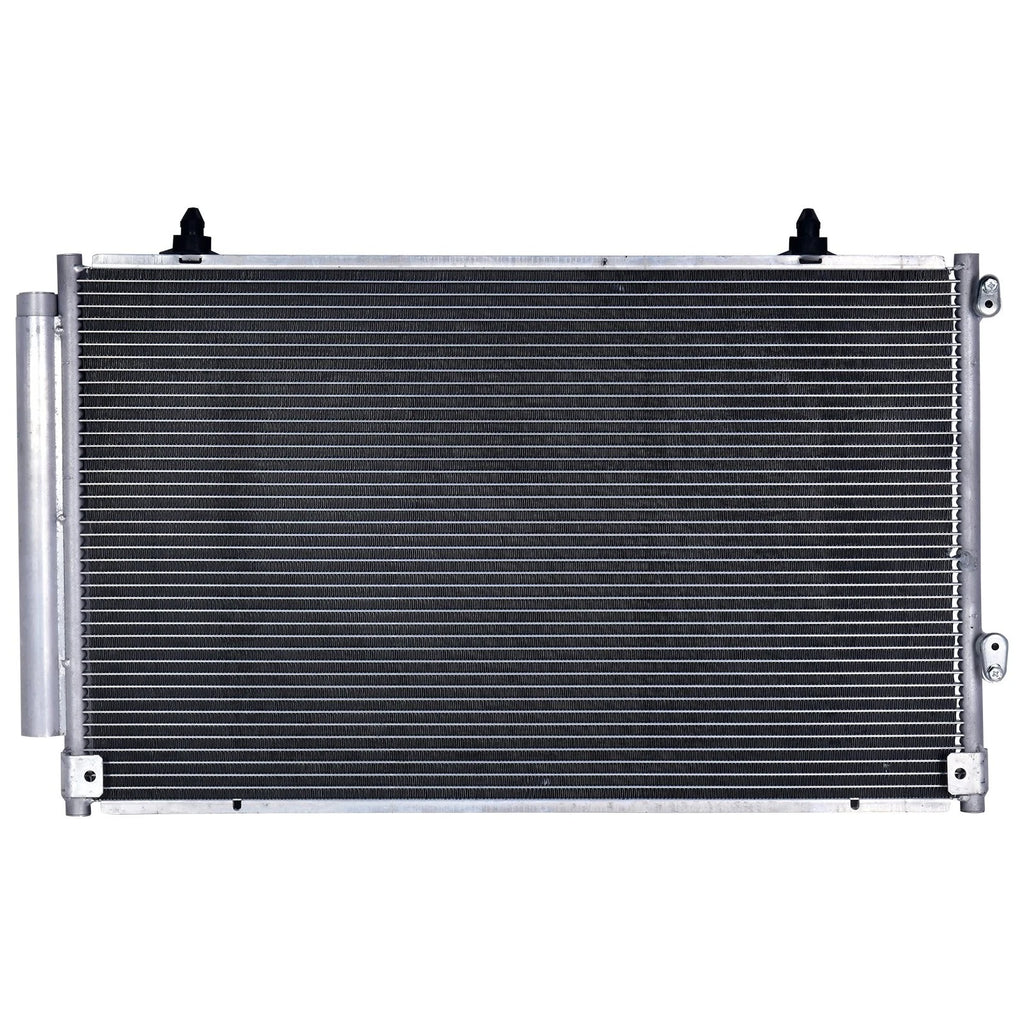 AC Condenser for Toyota Highlander (2001–2007)