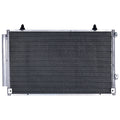 AC Condenser for Toyota Highlander (2001–2007)