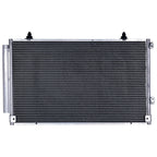 AC Condenser for Toyota Highlander (2001–2007)