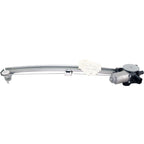 Rear Left Window Regulator for Acura TL (2009–2014)