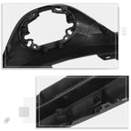Front Lower Valance Air Dam for Jeep Grand Cherokee (2011–2013)