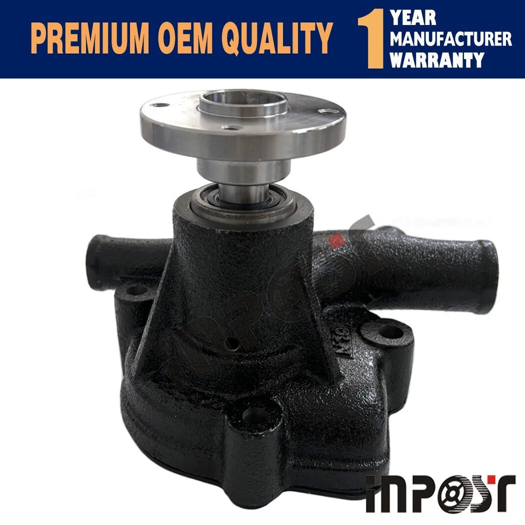 Water Pump for Nissan SD22 SD23 (21010-61504, 21010-61505, 21010-61526, 21010-61527)