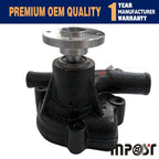 Water Pump for Nissan SD22 SD23 (21010-61504, 21010-61505, 21010-61526, 21010-61527)
