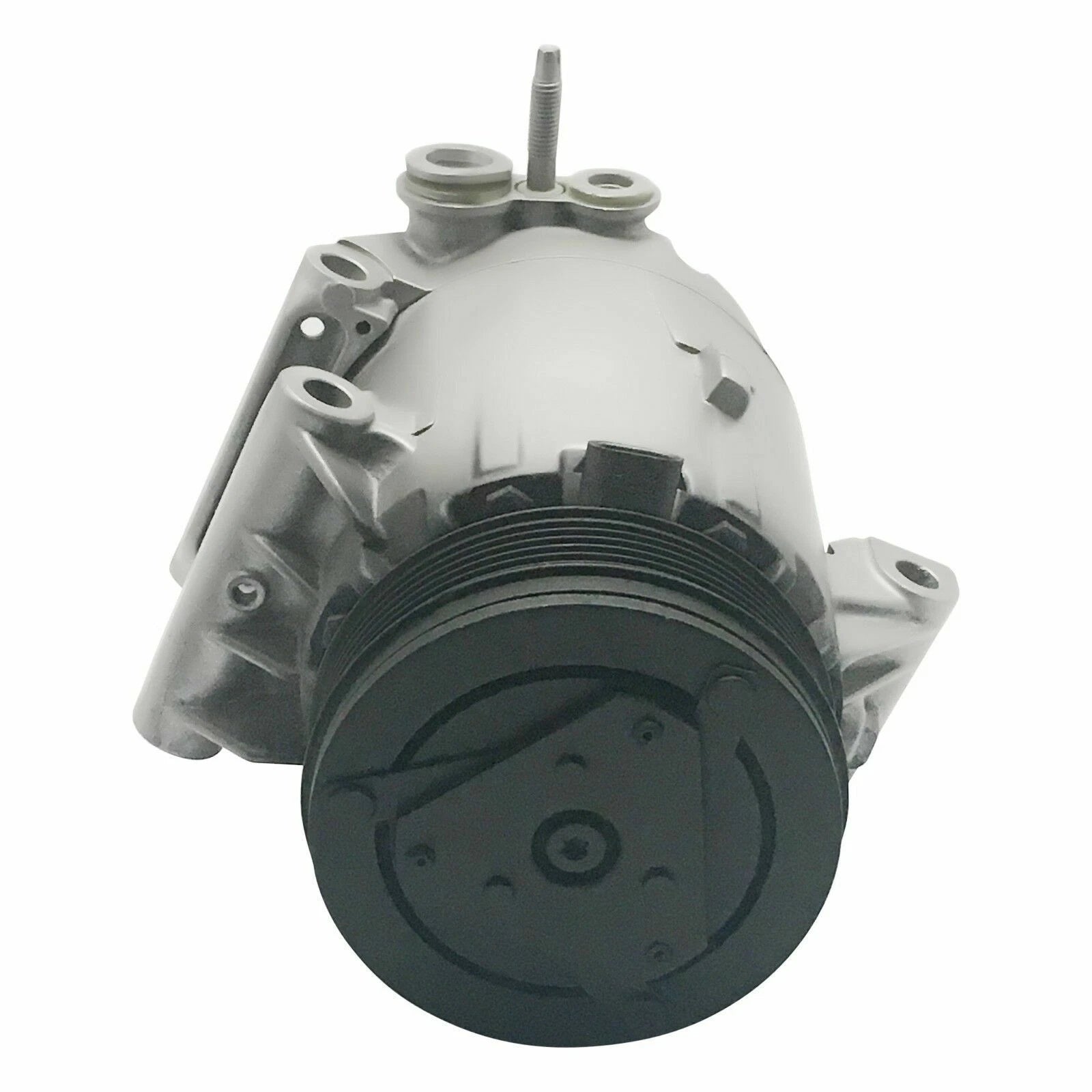 A/C Compressor Kit with O-Rings for Ford F-250 F-350 (1999–2007)
