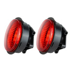 Tail Light Lens for Can Am Outlander 650 Renegade 850 (2006-2023)