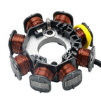Stator Rotor Generator for Honda Wave 125 PGMFi Electric Start (2003–2005)
