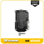 Throttle Body for Toyota Corolla Matrix Pontiac Vibe (2009–2011)