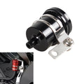 Rear Brake Fluid Reservoir for Yamaha YZF R1 R3 YZF R6 R25 (2015–2023)