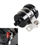 Rear Brake Fluid Reservoir for Yamaha YZF R1 R3 YZF R6 R25 (2015–2023)