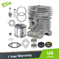Cylinder Piston Bearing Kit for Chainsaw 2375 1950LE (42cc)