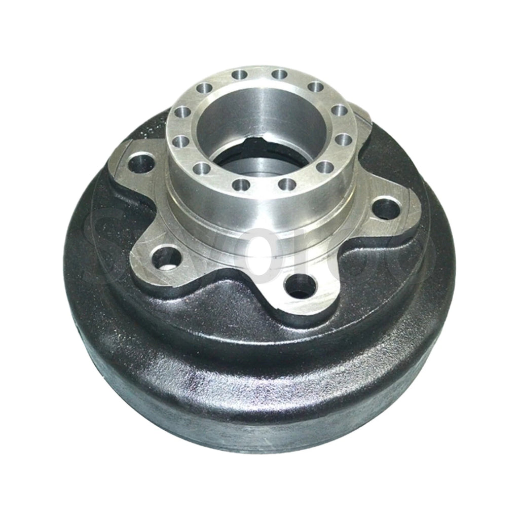 Drum Brake 22N53-02001 for TCM Forklift FD20T3 FD25T3 FG20T3 FG25T3 (–)