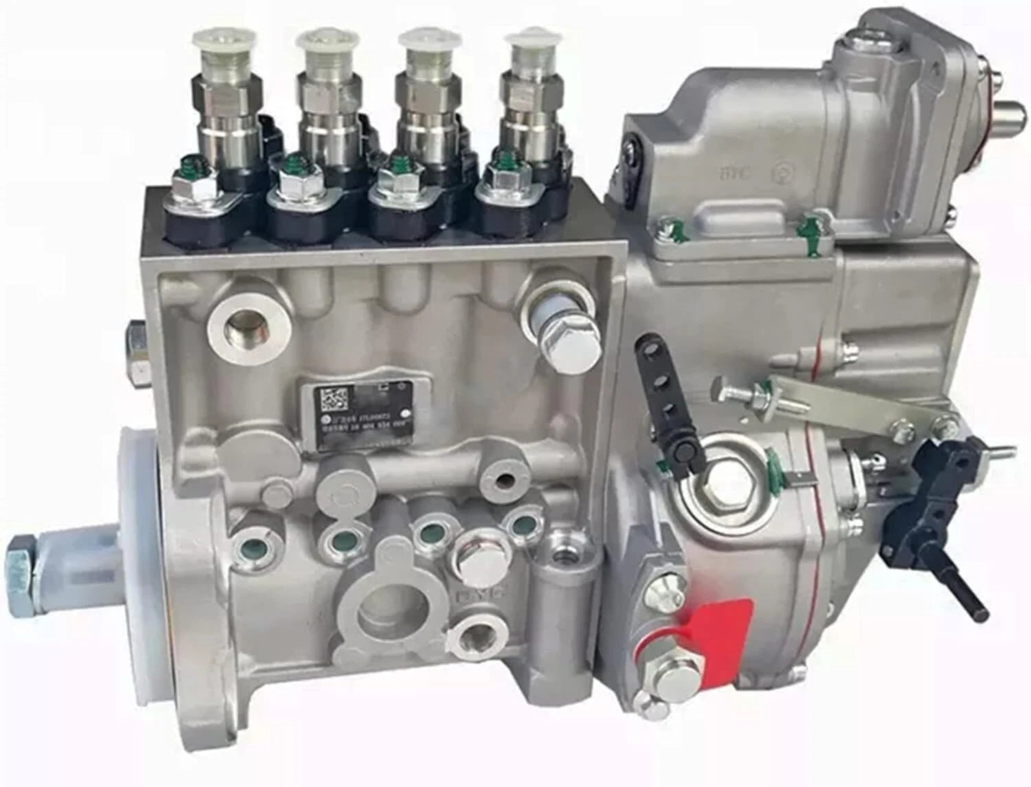 Fuel Injection Pump 10404534009P 5268996 for Cummins 6CTAA8.3 (1998–2002)