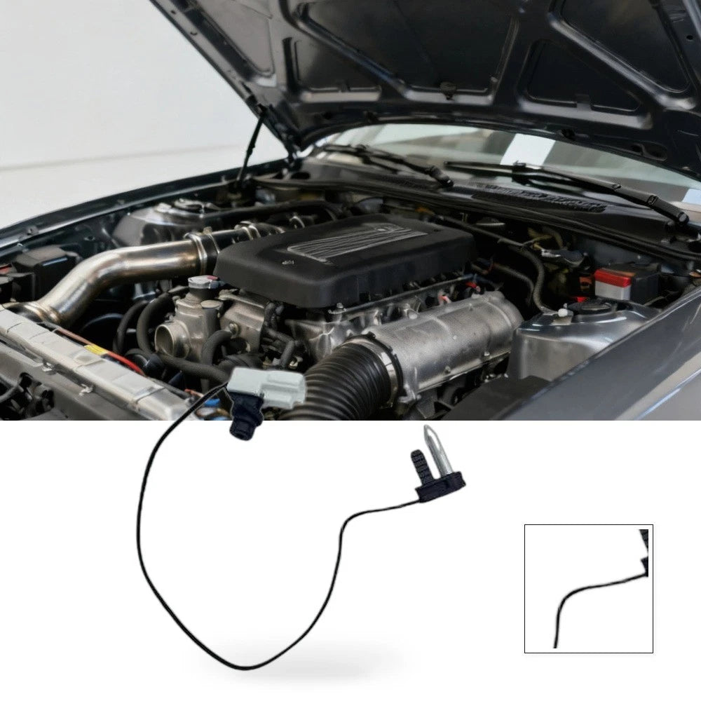 Thermal Switch for Ford Ranger (2012–2019), Everest (2015–2022), Mazda BT-50