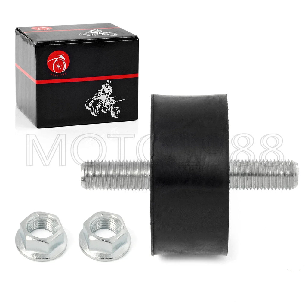 Front Engine Motor Mounts Kit for Polaris Sportsman