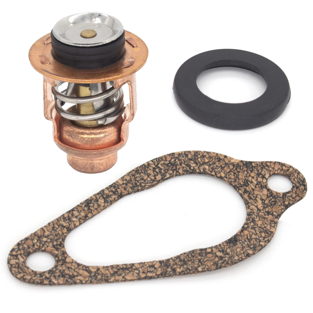 Thermostat 8M0139434 for Mercury Mariner 10HP 15HP 20HP (2000–2010)
