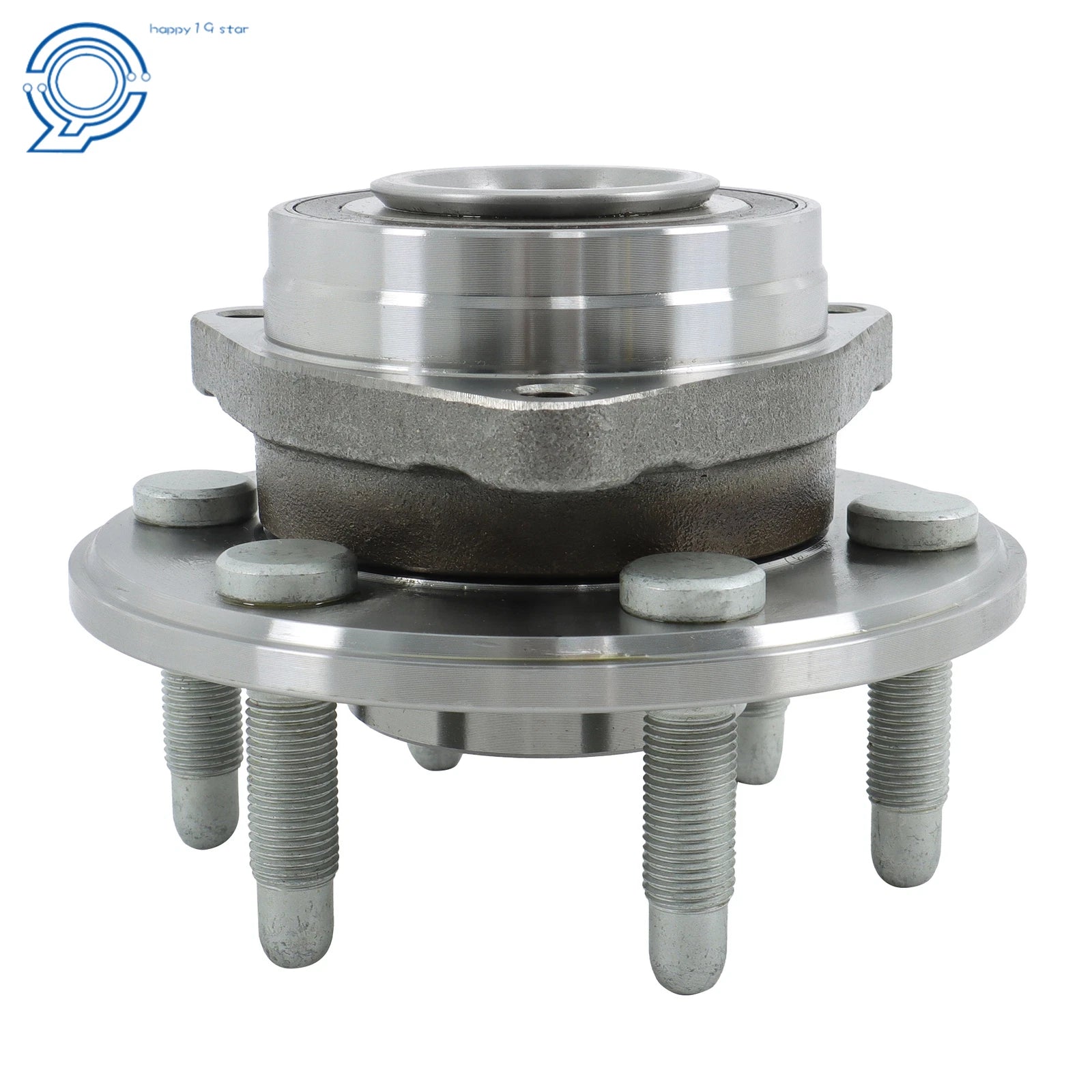 Wheel Bearing Hub for Saab 9-4X (2011) & Cadillac SRX (2010–2016) 513289