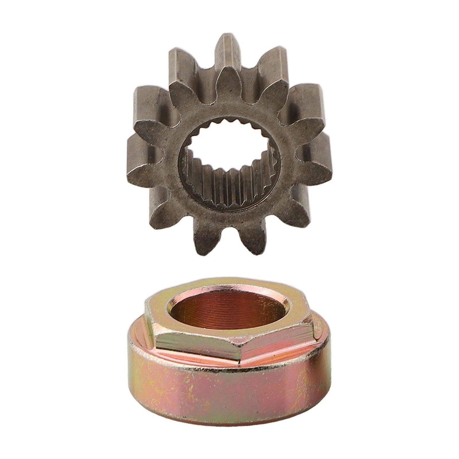 Bushing Pinion Gear for Lawn Mower (717-1554, 741-04237A, 741-04237B)