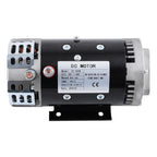 Function Motor for Genie Z-34/22, Z-34/22N, Z-45/22 (2000–2023)