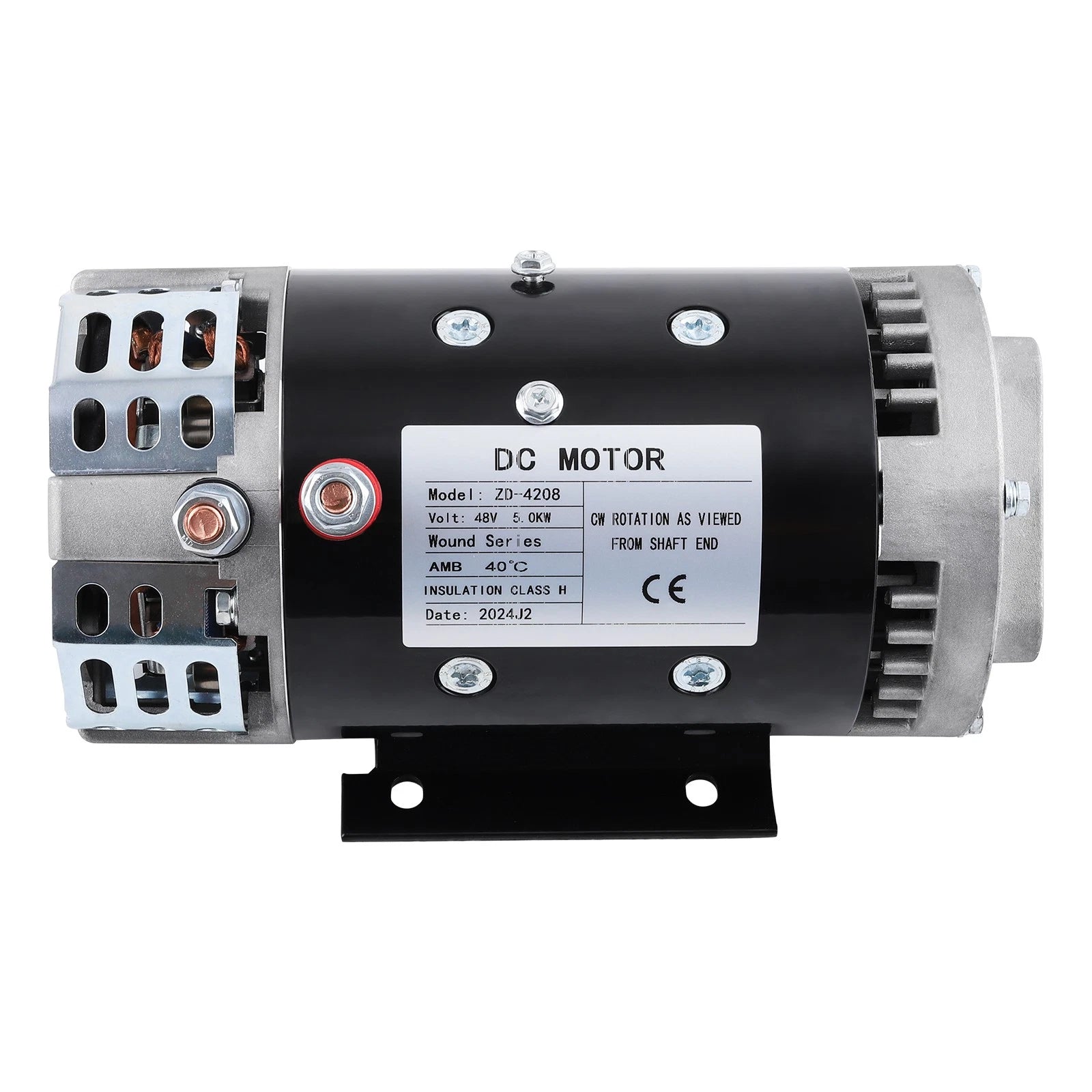 Function Motor for Genie Z-34/22, Z-34/22N, Z-45/22 (2000–2023)