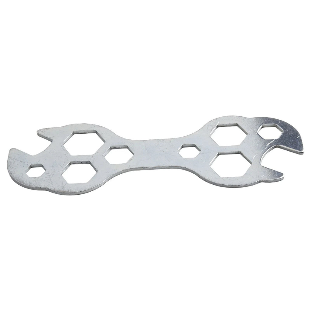 Hex Key Spanner Tool for Small Bike (Adjusting Components)