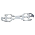 Hex Key Spanner Tool for Small Bike (Adjusting Components)