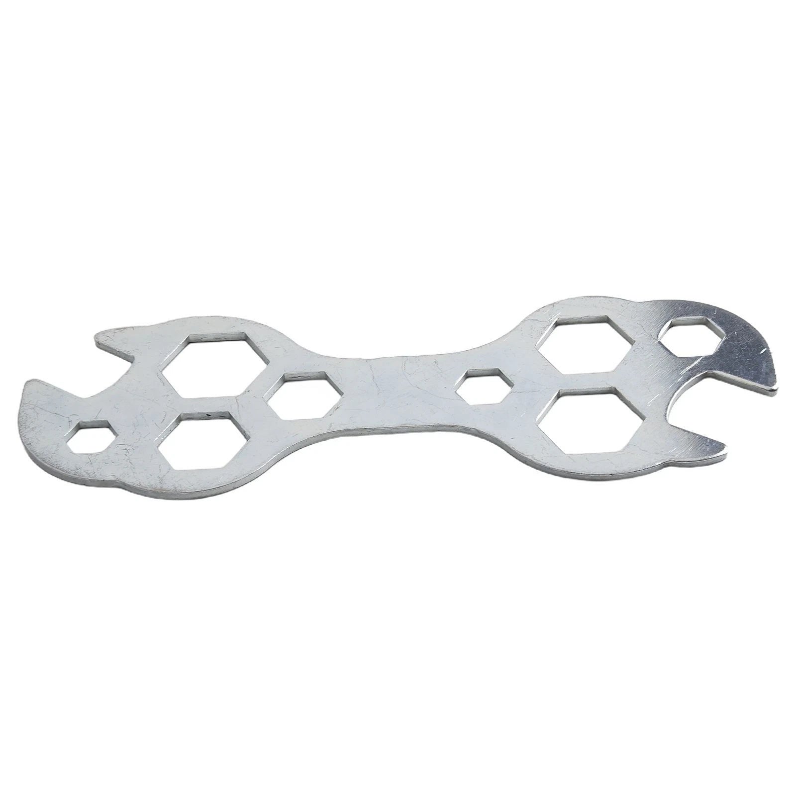 Hex Key Spanner Tool for Small Bike (Adjusting Components)