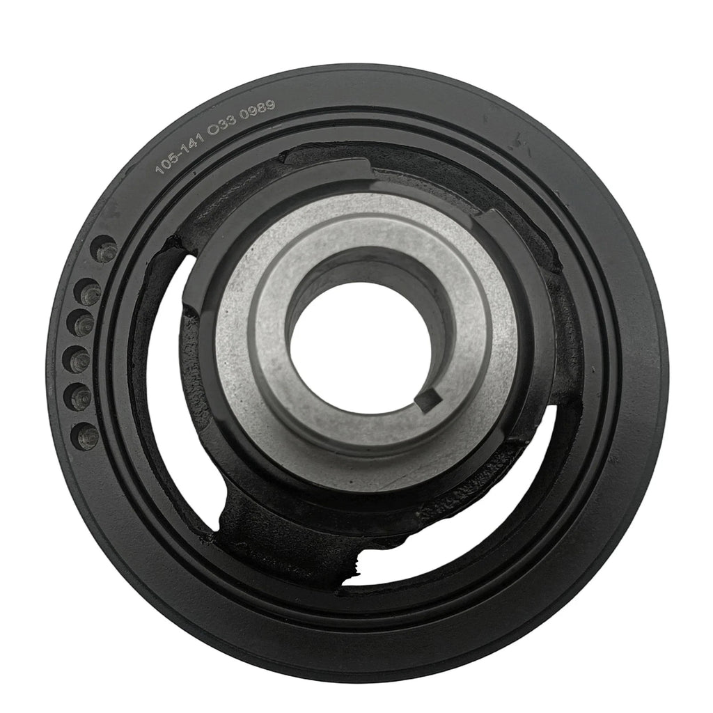 Harmonic Balancer for Chevy Colorado (2017–2022) & GMC Canyon (2019–2022) 12697769