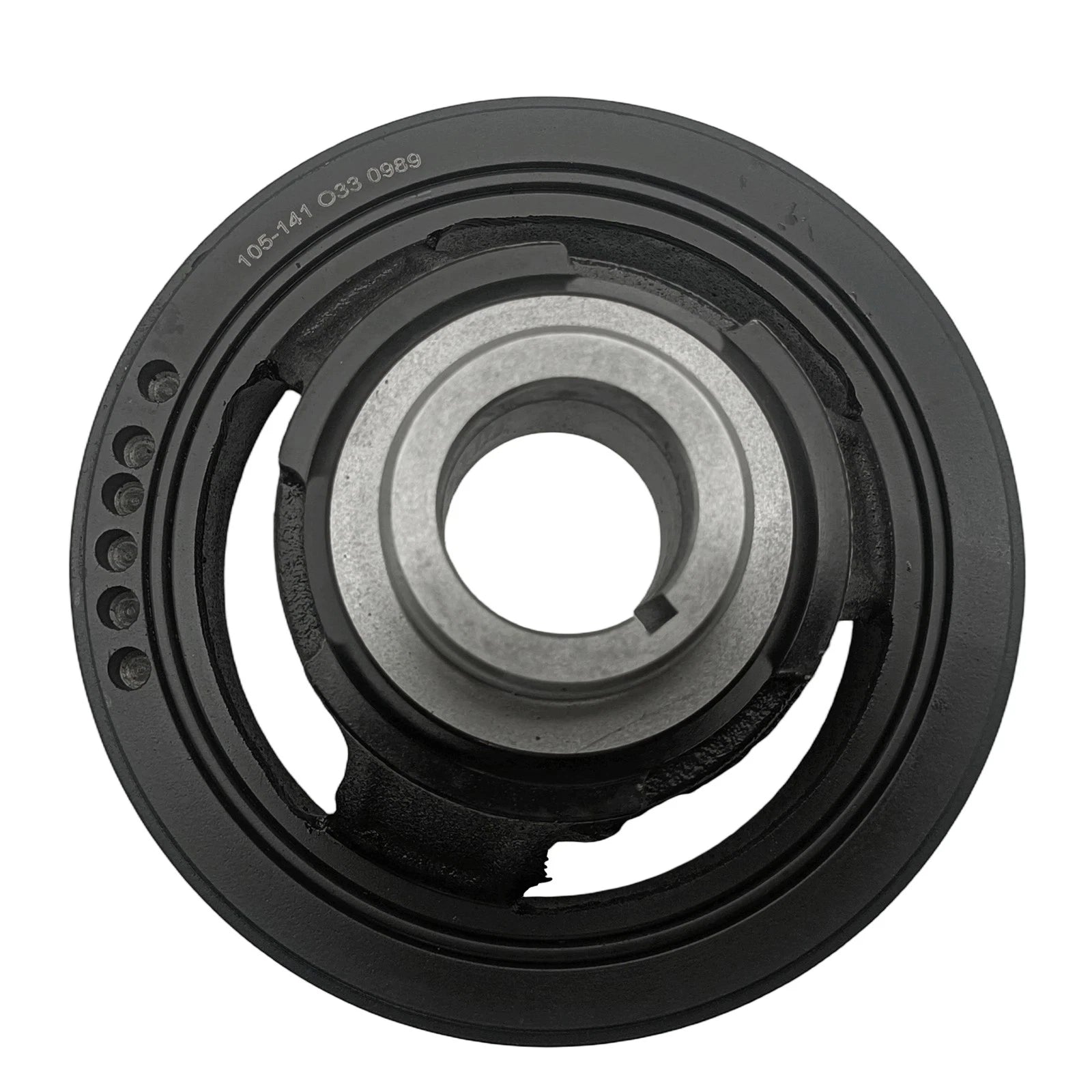 Harmonic Balancer for Chevy Colorado (2017–2022) & GMC Canyon (2019–2022) 12697769