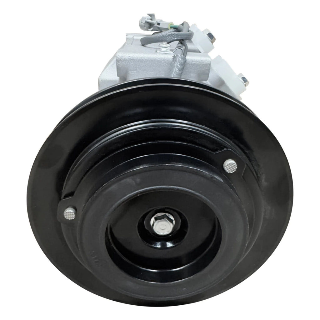 AC Compressor Replacement for Toyota Hino (12 Volt) (2005-2024)