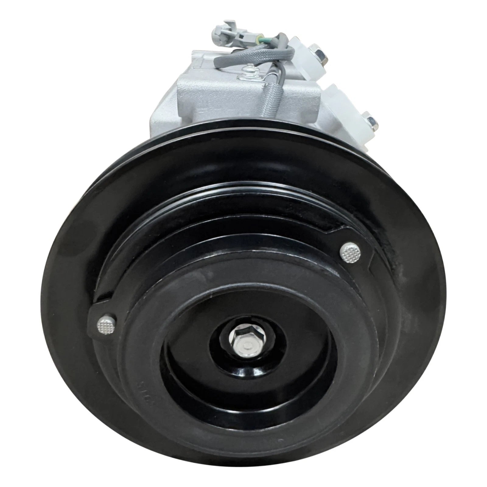 AC Compressor Replacement for Toyota Hino (12 Volt) (2005-2024)