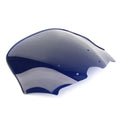 Windshield for Honda NC700S/NC750S (2010-2014) Blue