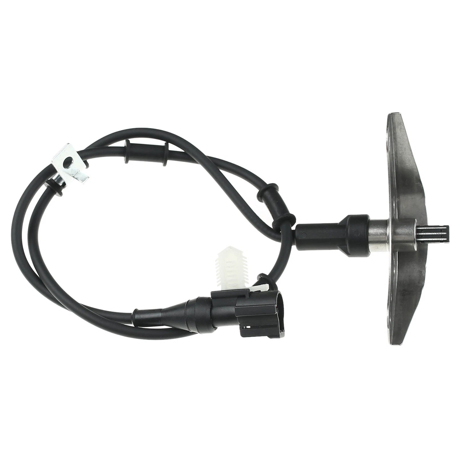 Front Left ABS Wheel Speed Sensor for Ford E-250 E-350 (2003-2004)