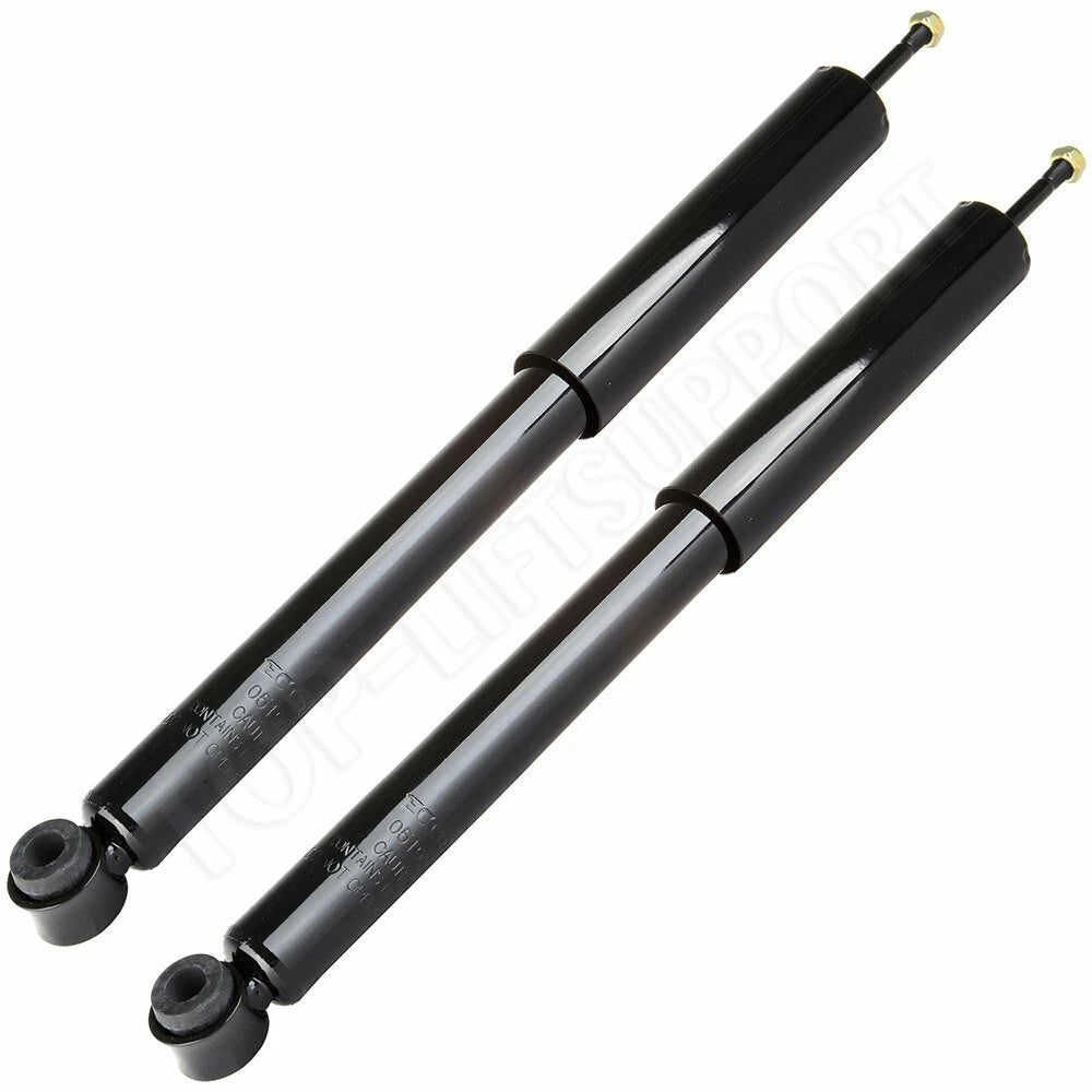 Set of 4 Gas Shocks for Mercury Grand Marquis Lincoln Town Car