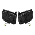 Headlight Assembly & Fairing Stay Bracket for Honda CBR600RR (2007–2012)