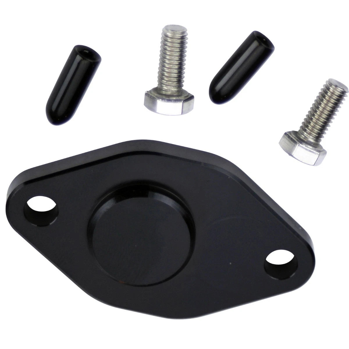 Oil Injection Block Off Kit for SeaDoo 717 720 HX SP SPX GTS GTI GTX GS GSI XP (1990–2003)